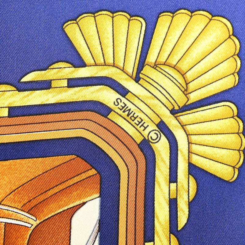 Hermes Scarf Carre 90