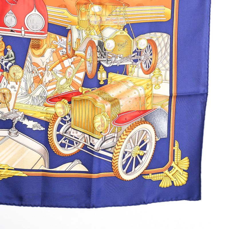 Hermes Scarf Carre 90