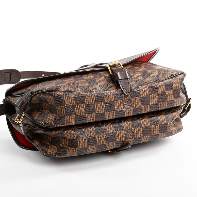 Louis Vuitton Shoulder Bag Saumur