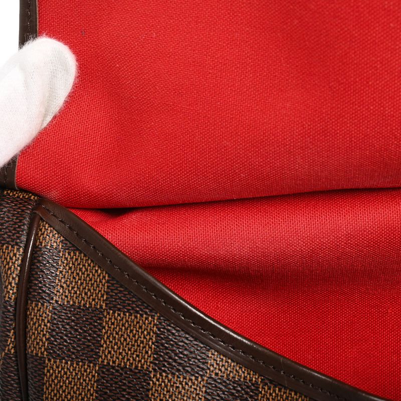 Louis Vuitton Shoulder Bag Saumur
