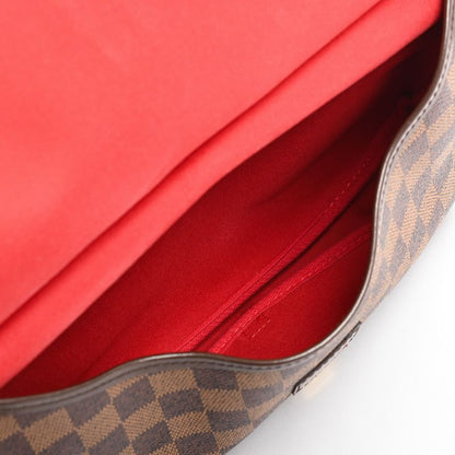 Louis Vuitton Shoulder Bag Saumur