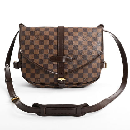 Louis Vuitton Shoulder Bag Saumur