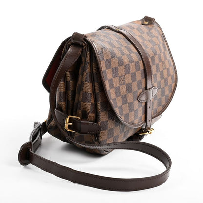 Louis Vuitton Shoulder Bag Saumur