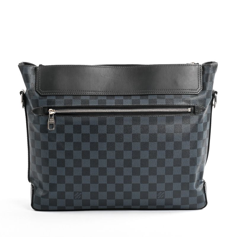 Louis Vuitton Shoulder Bag Messenger Greenwich