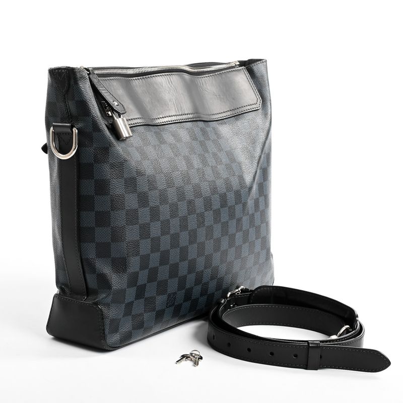 Louis Vuitton Shoulder Bag Messenger Greenwich