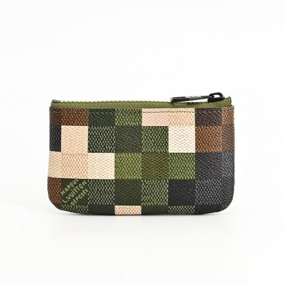 Louis Vuitton Key Case Pochette Cles Key Holder