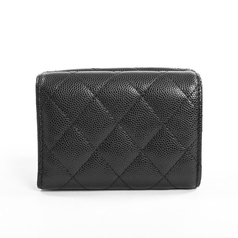 Chanel Mini Wallet Small Flap