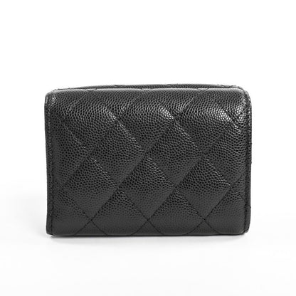 Chanel Mini Wallet Small Flap