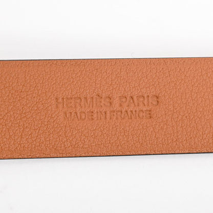 Hermes Strap Panoplier Equestre Choker Necklace
