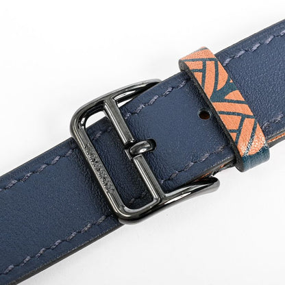Hermes Strap Panoplier Equestre Choker Necklace