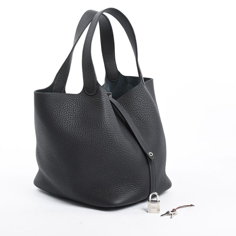 Hermes Handbag Picotin Lock MM