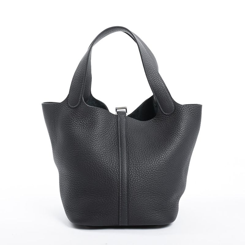 Hermes Handbag Picotin Lock MM