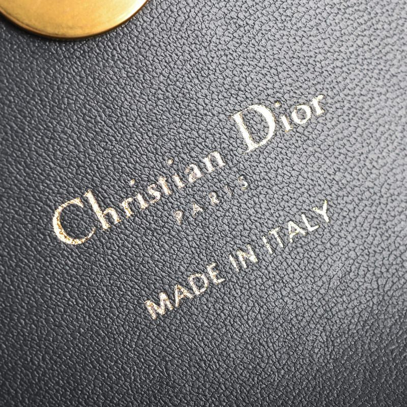 Dior Shoulder Bag Saddle Chain Pouch