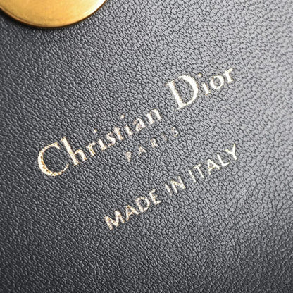 Dior Shoulder Bag Saddle Chain Pouch