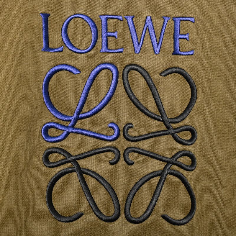 Loewe Top Trainer Sneaker
