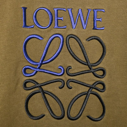 Loewe Top Trainer Sneaker