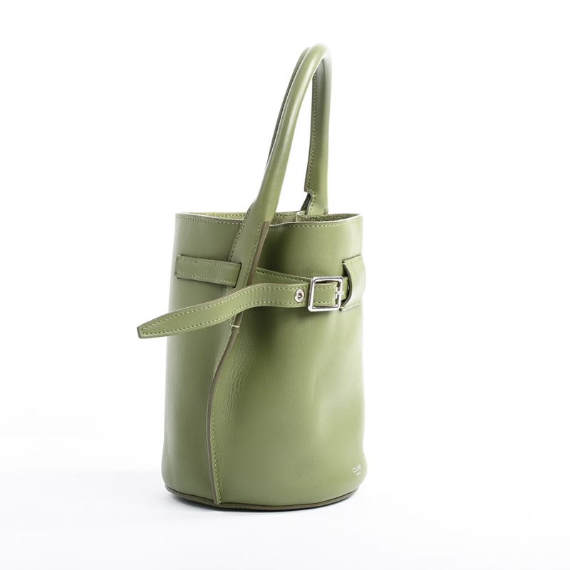 Celine Handbag Big Bag Bucket Nano