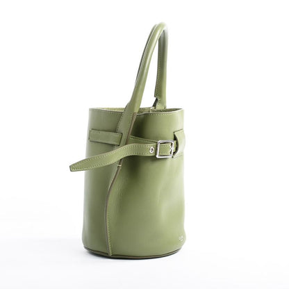 Celine Handbag Big Bag Bucket Nano