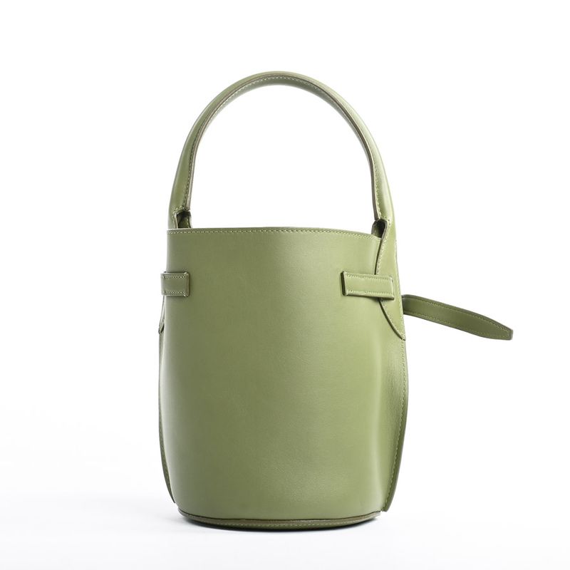 Celine Handbag Big Bag Bucket Nano