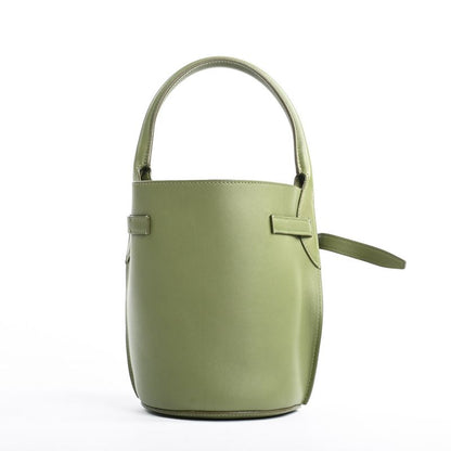 Celine Handbag Big Bag Bucket Nano