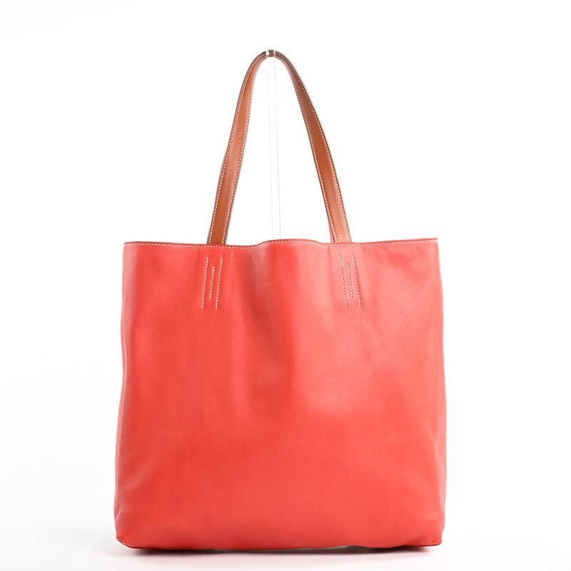 Hermes Tote Double Sens 36