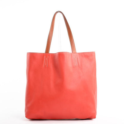 Hermes Tote Double Sens 36