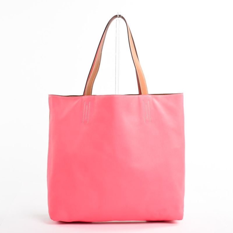 Hermes Tote Double Sens 36