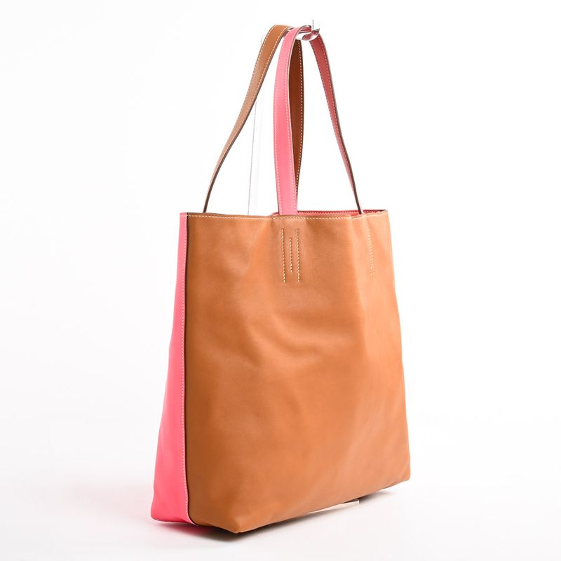 Hermes Tote Double Sens 36