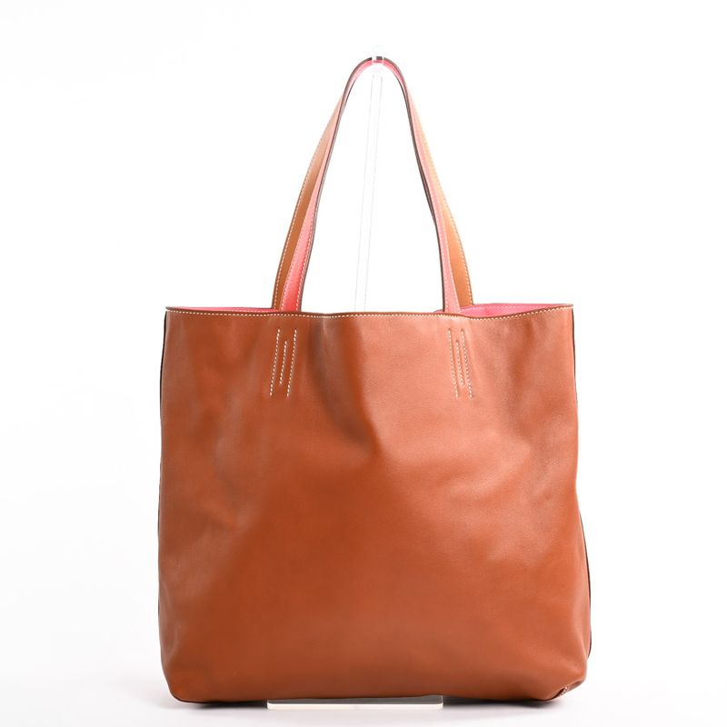 Hermes Tote Double Sens 36