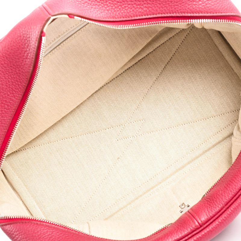 Hermes Handbag Victoria 35