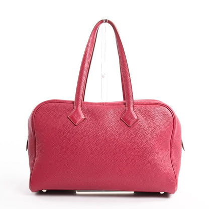 Hermes Handbag Victoria 35