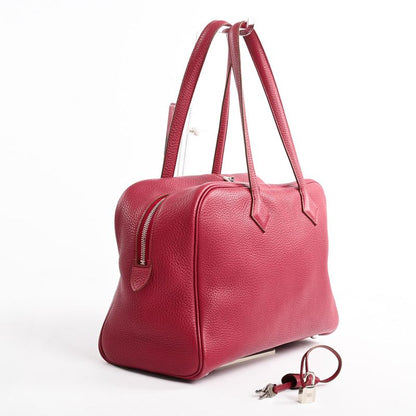 Hermes Handbag Victoria 35