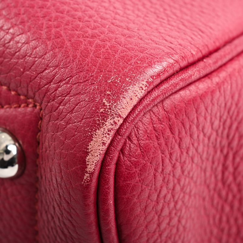 Hermes Handbag Victoria 35