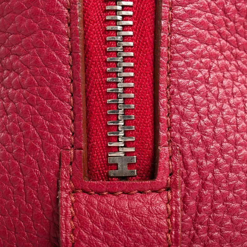 Hermes Handbag Victoria 35