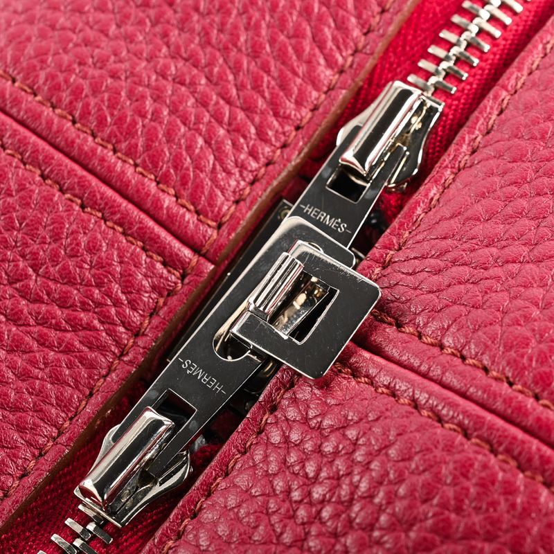 Hermes Handbag Victoria 35