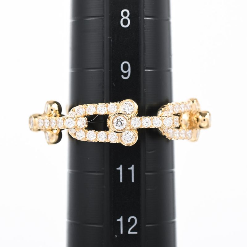 Tiffany & Co Ring Small Link