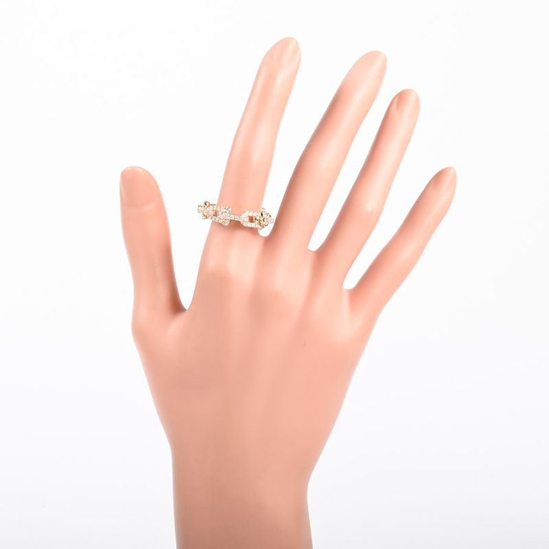 Tiffany & Co Ring Small Link