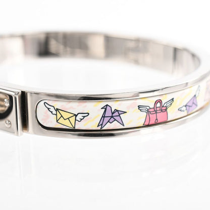 Hermes Bangle Mini Click Kelly Bracelet