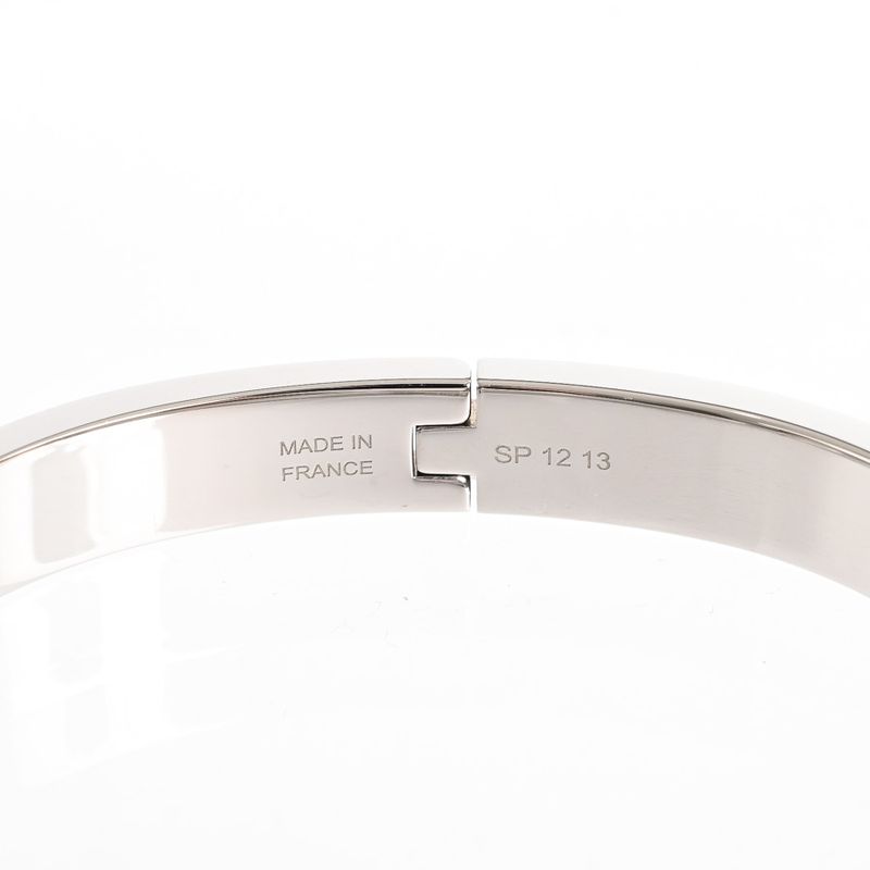 Hermes Bangle Mini Click Kelly Bracelet