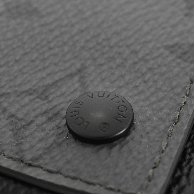 Louis Vuitton Mini Wallet Zippy Organizer