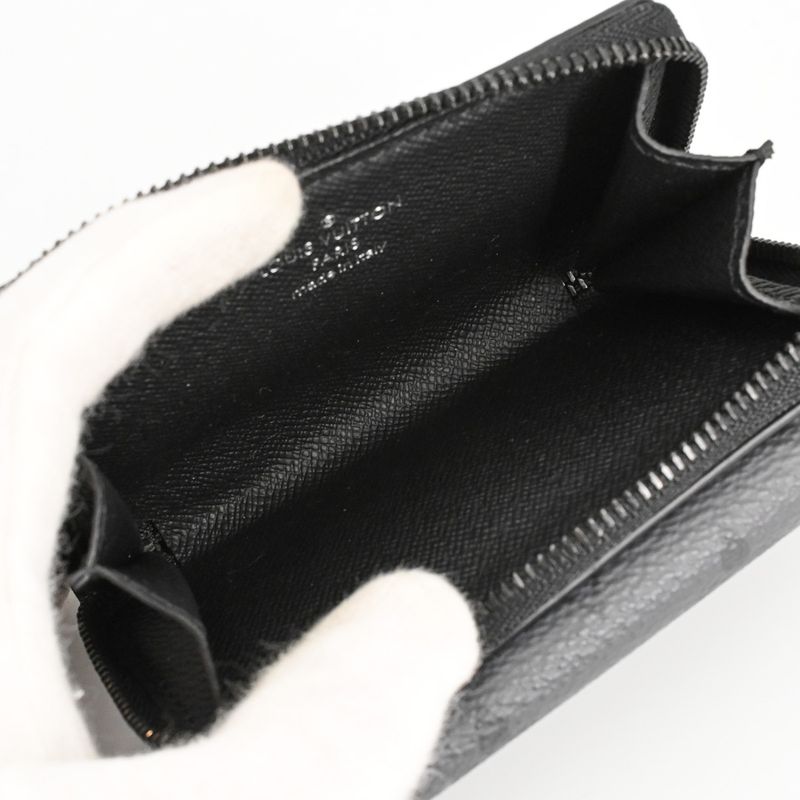 Louis Vuitton Mini Wallet Zippy Organizer
