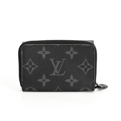 Louis Vuitton Mini Wallet Zippy Organizer