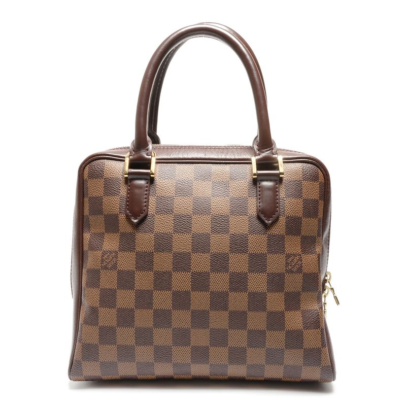 Louis Vuitton Handbag Brera Damier