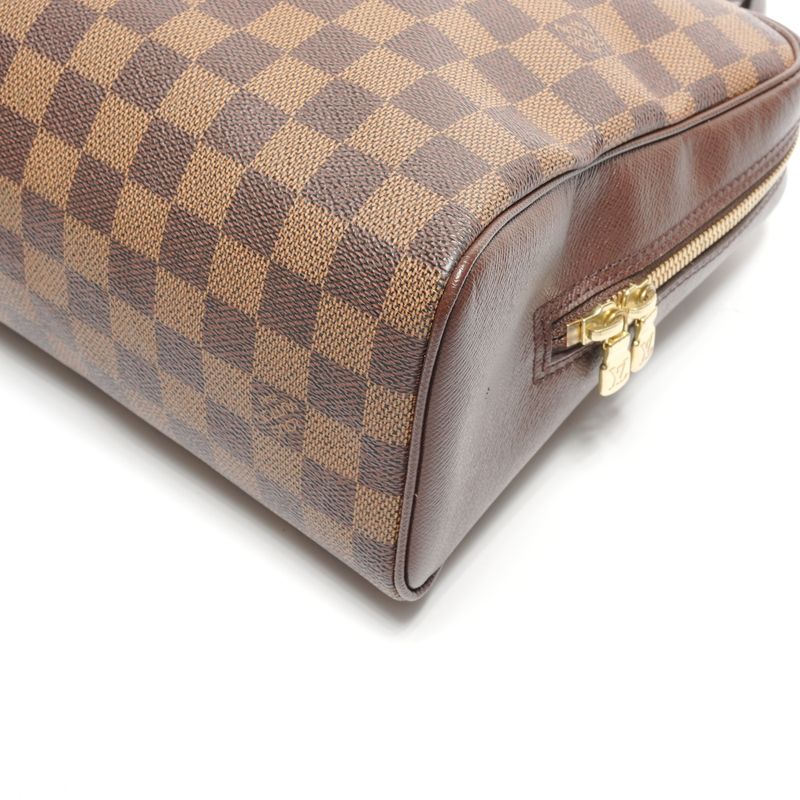 Louis Vuitton Handbag Brera Damier