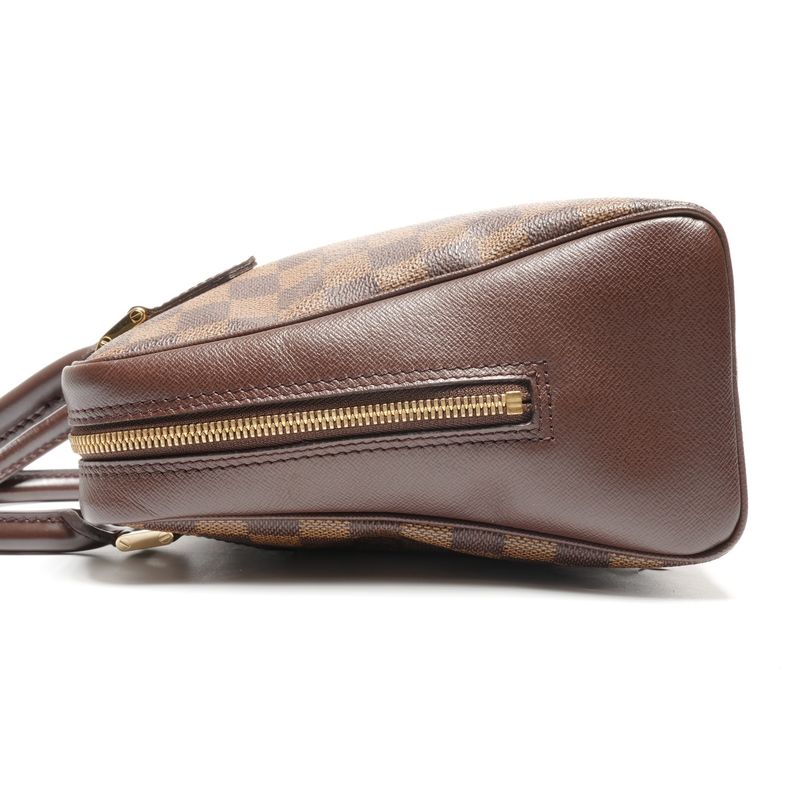 Louis Vuitton Handbag Brera Damier