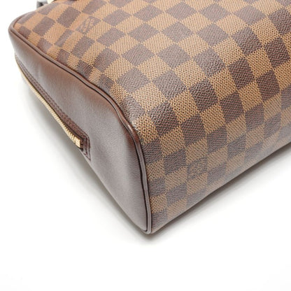 Louis Vuitton Handbag Brera Damier