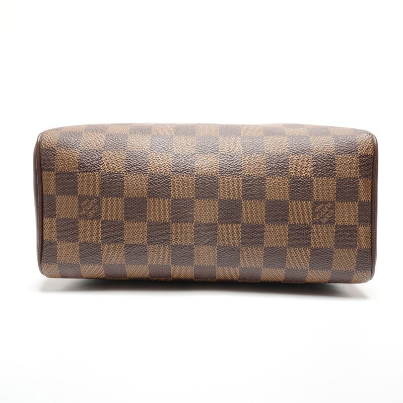 Louis Vuitton Handbag Brera Damier