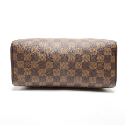 Louis Vuitton Handbag Brera Damier