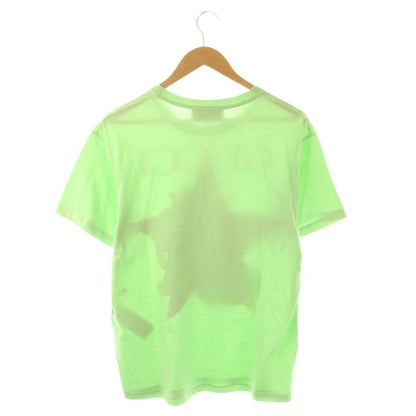 Gucci Bananya Print T-Shirt XS Green CX