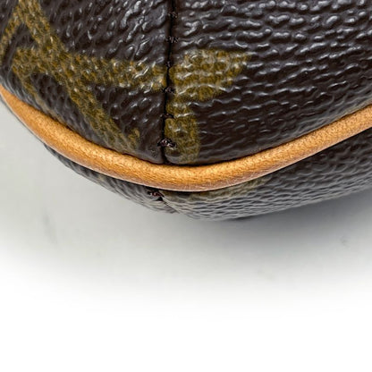 Louis Vuitton Musette Salsa Shoulder Bag Monogram Brown
